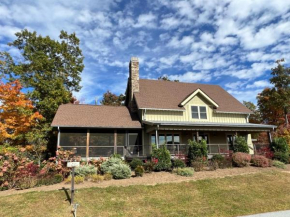 Chinquapin Cottage